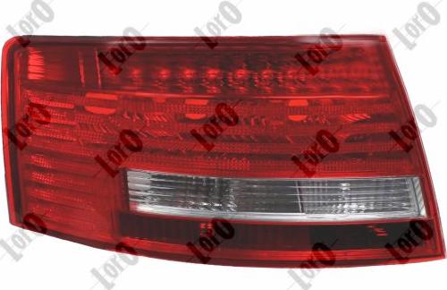 ABAKUS 446-1903L-LD-UE - Auto Part