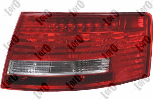 ABAKUS 446-1903R-LD-UE - Auto Part