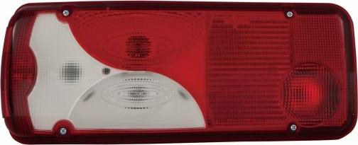 ABAKUS 449-1901L6WE-CR - Auto Part
