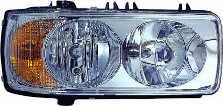 ABAKUS 450-1101R-LD-EM