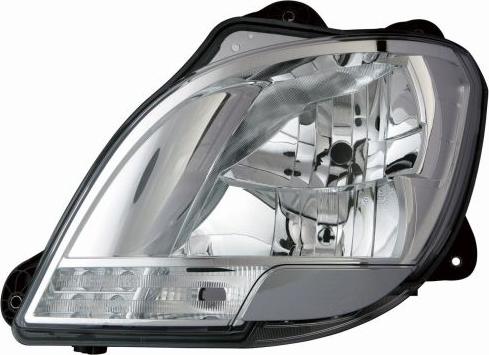 ABAKUS 450-1105R-LD-E