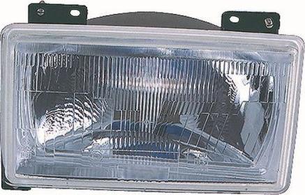 ABAKUS 550-1111L-LD-E - Auto Part