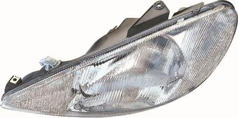 ABAKUS 550-1120R-LD-EM