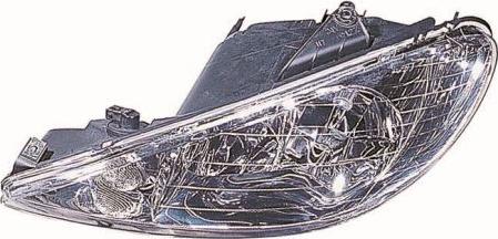 ABAKUS 550-1121L-LD-EM