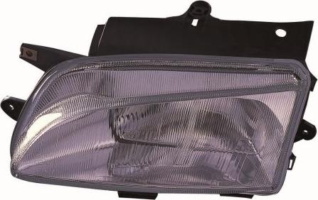 ABAKUS 550-1126R-LD-EM