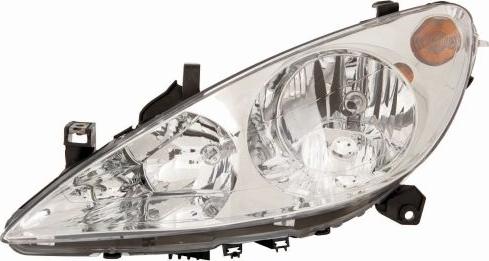 ABAKUS 550-1128L-LD-EM