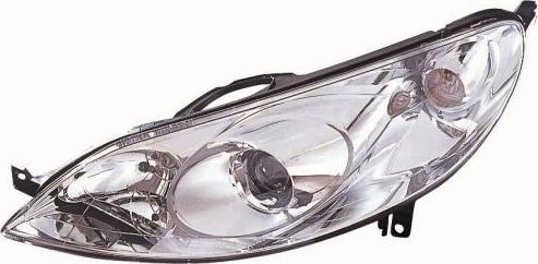 ABAKUS 550-1134R-LD-EM