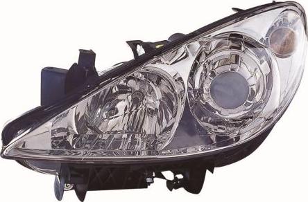 ABAKUS 550-1137R-LD-EM