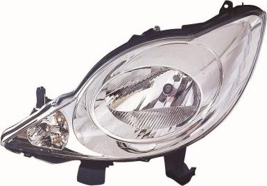 ABAKUS 550-1139L-LD-EM