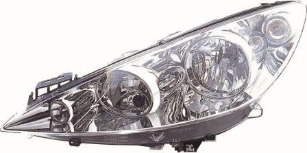 ABAKUS 550-1144RMLD-EM