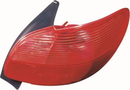 ABAKUS 550-1921L-UE