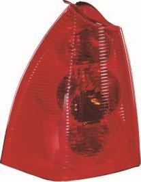 ABAKUS 550-1929L-LD-UE