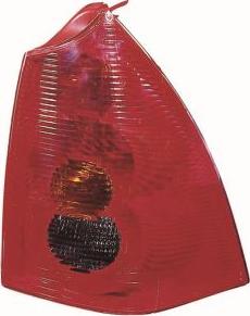 ABAKUS 550-1929R-LD-UE
