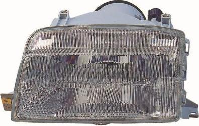 ABAKUS 551-1108R-LD-E