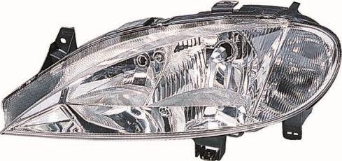 ABAKUS 551-1131L-LD-EM - Auto Part