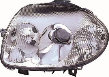 ABAKUS 551-1136L-LD-EM - Auto Part