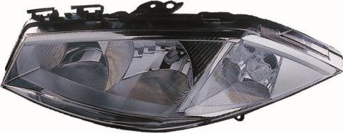 ABAKUS 551-1142R-LD-EM - Auto Part