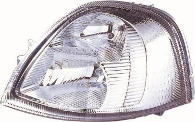 ABAKUS 551-1149R-LD-EM - Auto Part