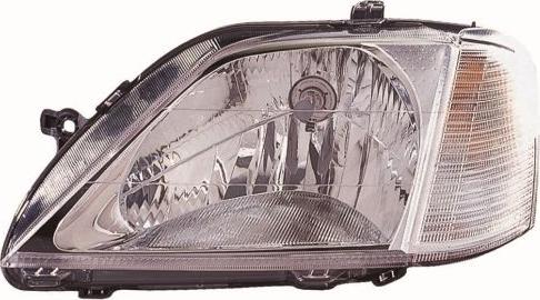 ABAKUS 551-1153L-LD-EM