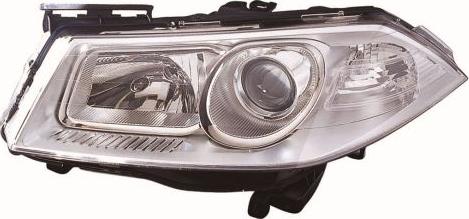 ABAKUS 551-1162L-LD-EM