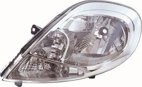 ABAKUS 551-1167L-LDEMC