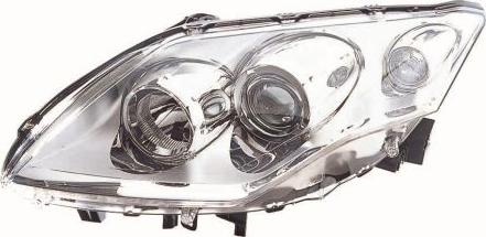 ABAKUS 551-1168R-LD-EM