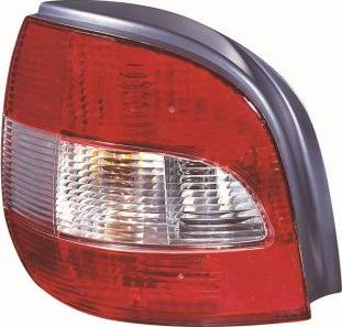 ABAKUS 551-1950R-UE - Auto Part