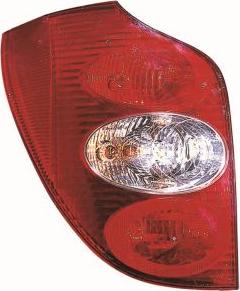 ABAKUS 551-1953R-UE - Auto Part