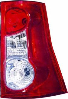 ABAKUS 551-1978R-LD-UE - Auto Part