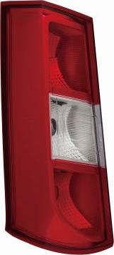 ABAKUS 551-19A4L-LD-UE - Auto Part