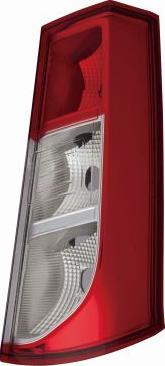 ABAKUS 551-19A4R-LD-UE - Auto Part