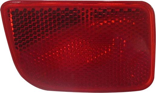 ABAKUS 551-2905R-UE - Auto Part
