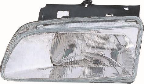 ABAKUS 552-1110L-LD-EM