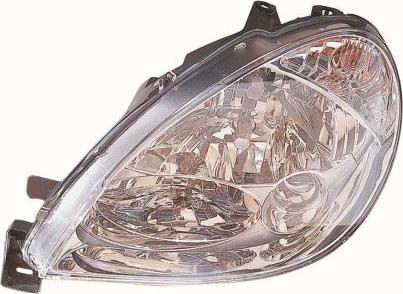 ABAKUS 552-1114R-LD-EM
