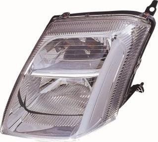 ABAKUS 552-1119L-LD-EM