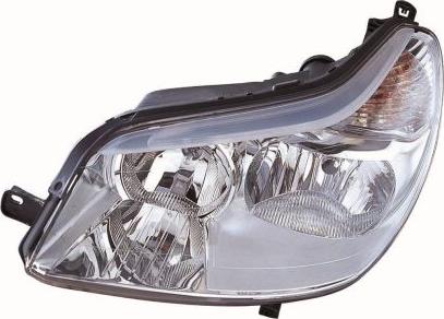 ABAKUS 552-1120R-LD-E