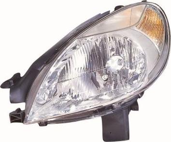 ABAKUS 552-1122R-LD-EM