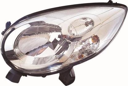 ABAKUS 552-1123R-LD-EM