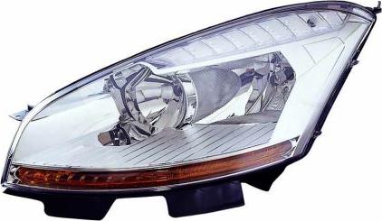ABAKUS 552-1125LMLD-EM