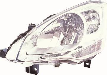 ABAKUS 552-1129LMLD-EM