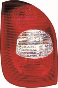 ABAKUS 552-1920R-UE