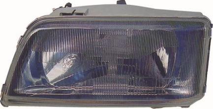 ABAKUS 661-1122R-LD-EM
