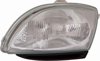 ABAKUS 661-1131L-LD-EM - Auto Part