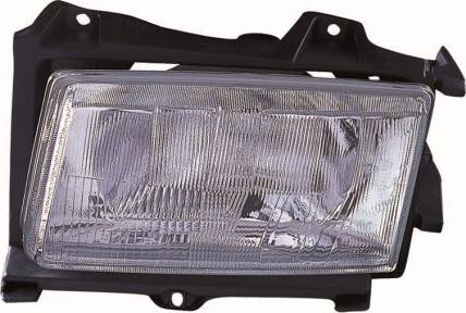 ABAKUS 661-1138L-LD-EM