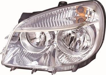 ABAKUS 661-1150R-LD-EM - Auto Part