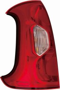 ABAKUS 661-1952L-UE - Auto Part