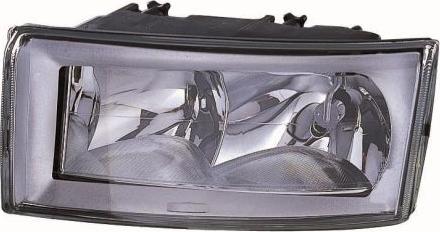 ABAKUS 663-1105L-LD-EM
