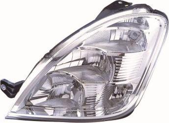ABAKUS 663-1107L-LD-EM