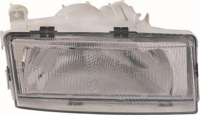 ABAKUS 665-1103L-LD-EM - Auto Part