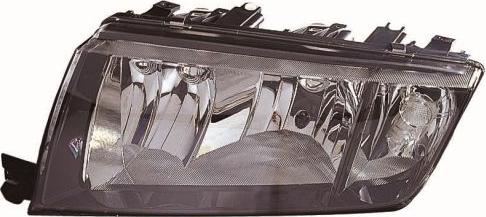 ABAKUS 665-1105R-LDEM2 - Auto Part